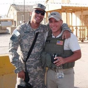 Meet your Posher, Anthony